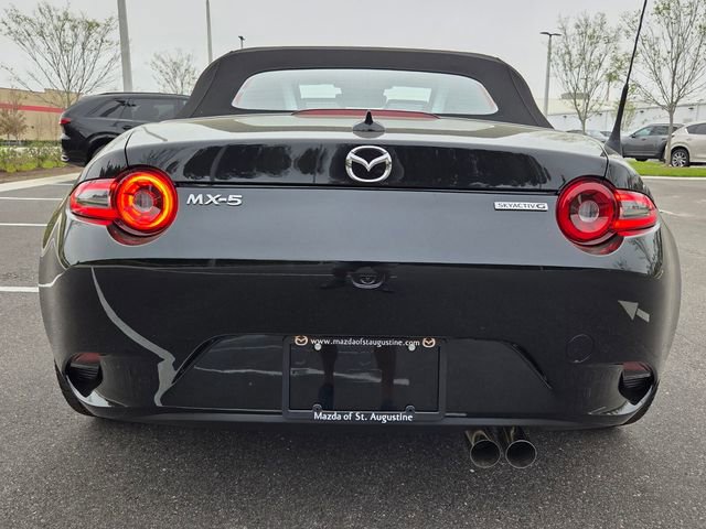 New 2026 MAZDA MX-5 Miata Grand Touring image 7
