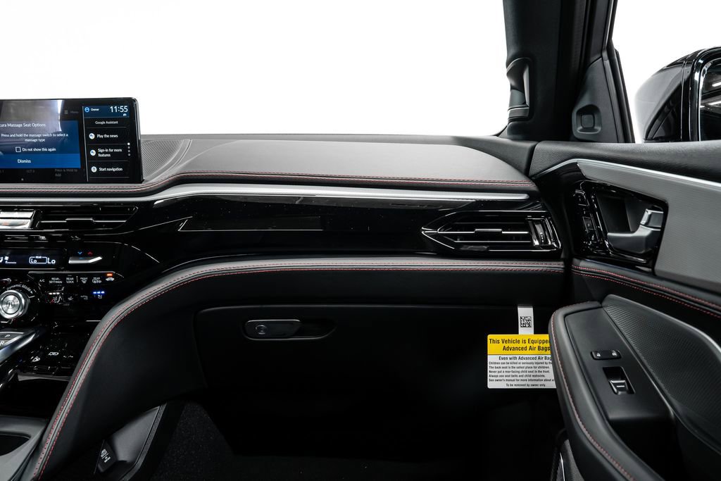 New 2026 Acura MDX A-Spec image 19