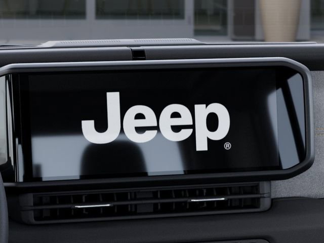 New 2026 Jeep Gladiator Sport AWD/4WD image 18