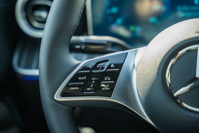 New 2026 Mercedes-Benz C 300 4MATIC Sedan image 28