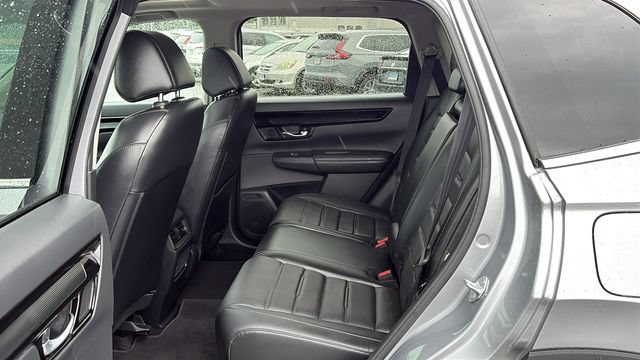Used 2024 Honda CR-V EX-L image 23