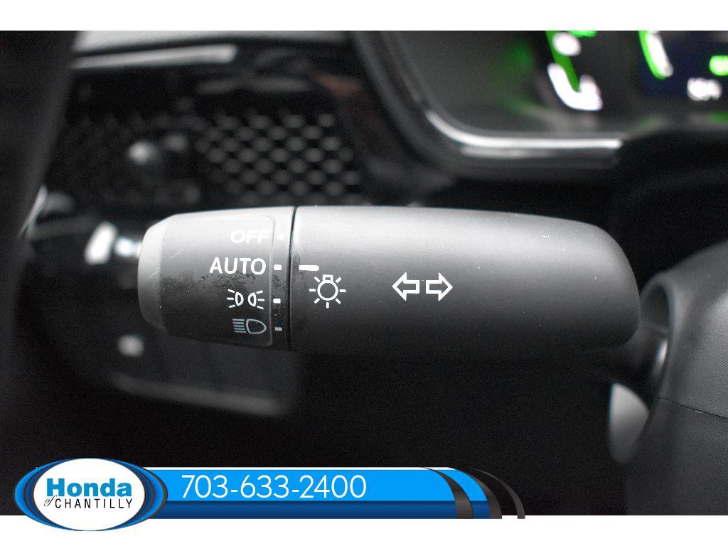 New 2026 Honda CR-V Sport Touring image 10