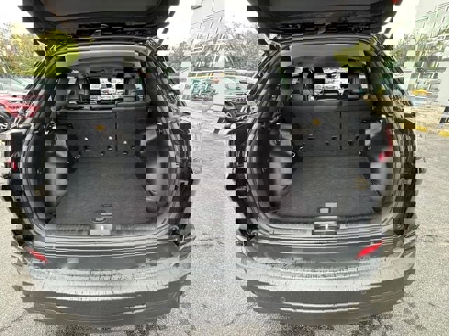 Used 2023 Jeep Cherokee Altitude Lux image 16