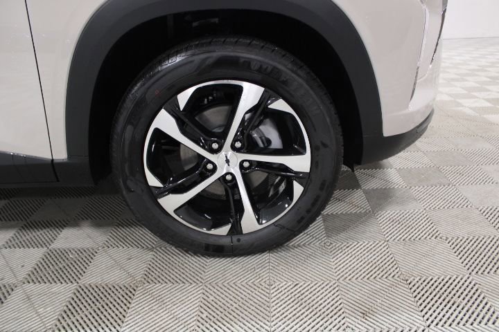 New 2026 Chevrolet Trax RS w/ Sunroof Package image 39