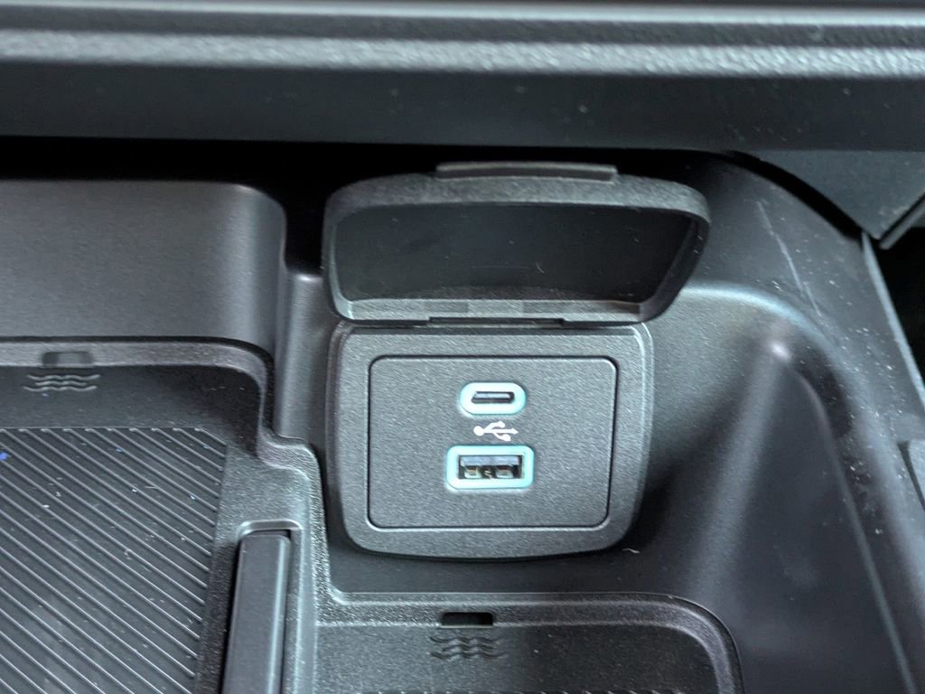 New 2025 Ford Bronco Big Bend image 24