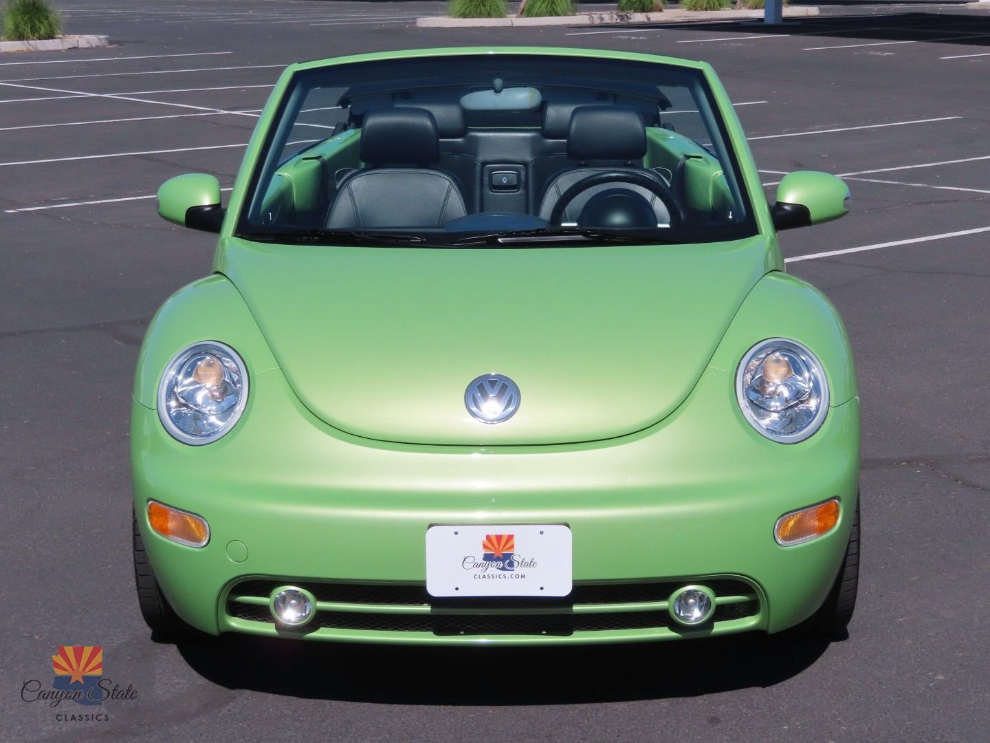 Used 2004 Volkswagen Beetle GLS image 28