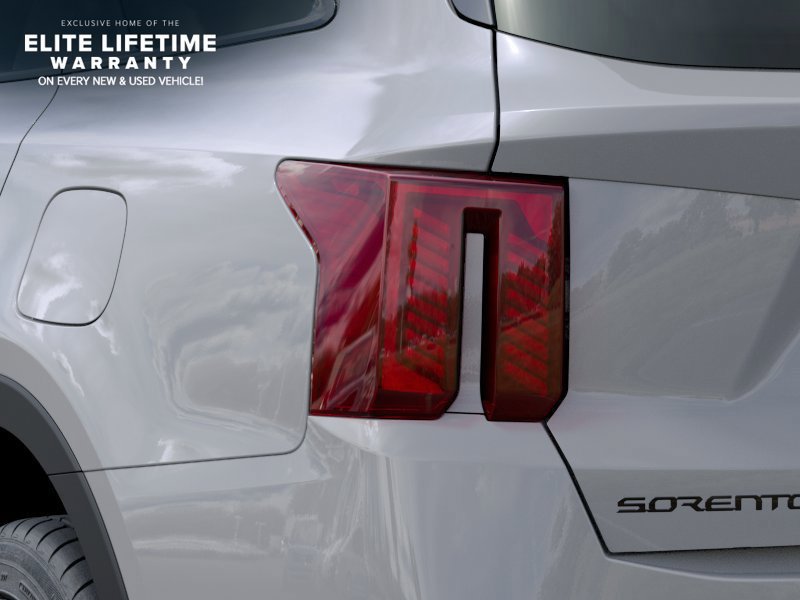 New 2026 Kia Sorento SX AWD/4WD image 12