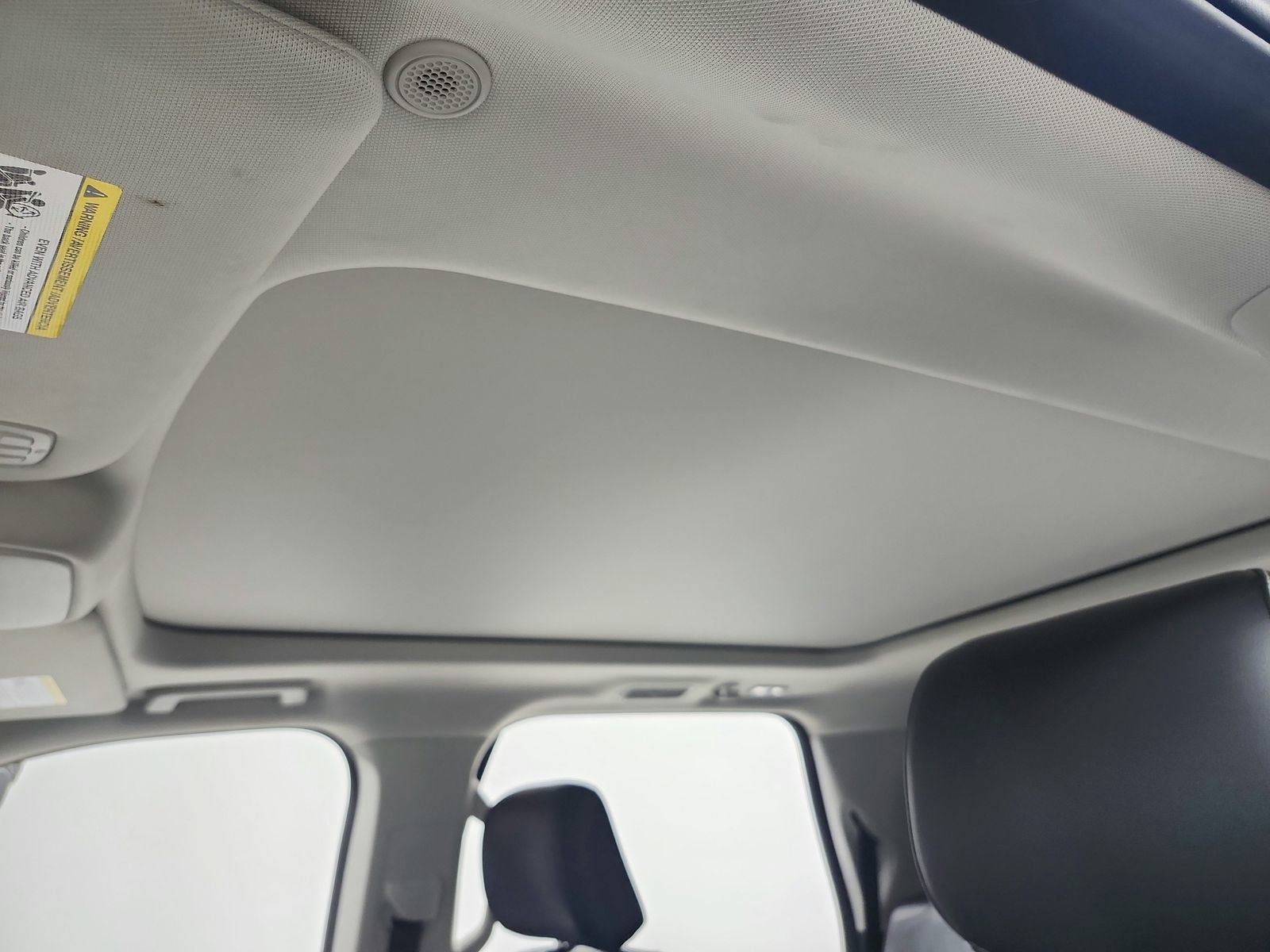 Used 2025 Ford Expedition Max Platinum image 22