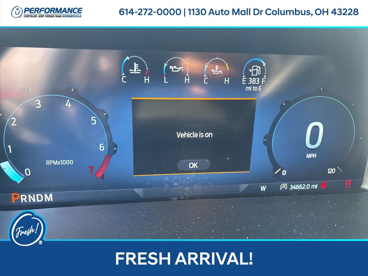 Used 2024 Ford F150 XLT image 21