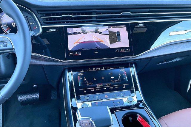 New 2026 Audi Q7 2.0T Premium AWD/4WD image 6