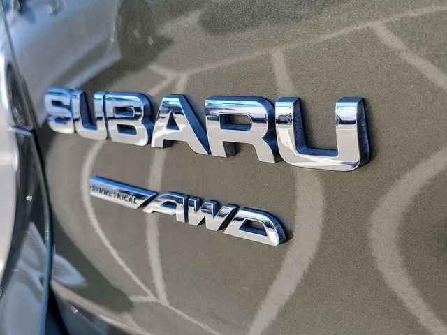 Used 2023 Subaru Ascent Limited AWD/4WD image 7