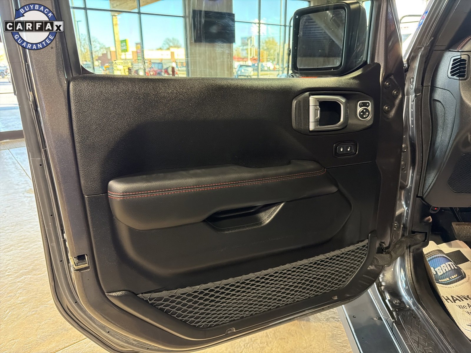 Used 2020 Jeep Gladiator Rubicon image 6