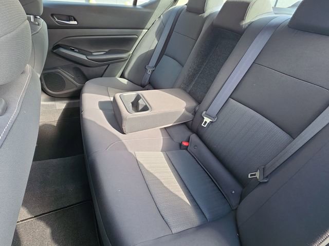 Certified 2022 Nissan Altima 2.5 SV w/ SV Premium Package image 24