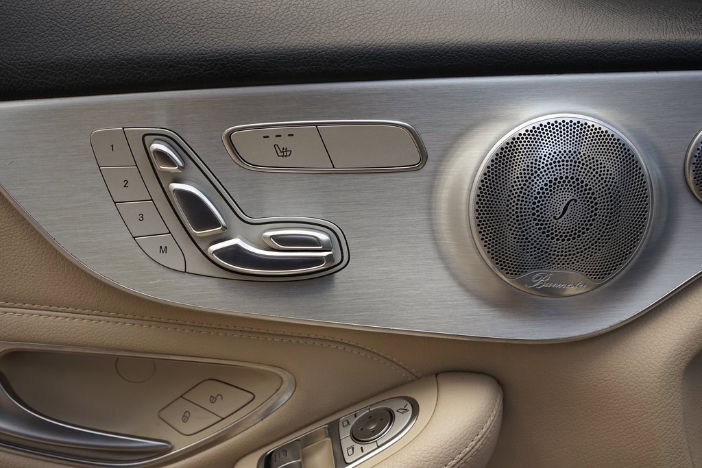 Used 2018 Mercedes-Benz C 300 Coupe image 15