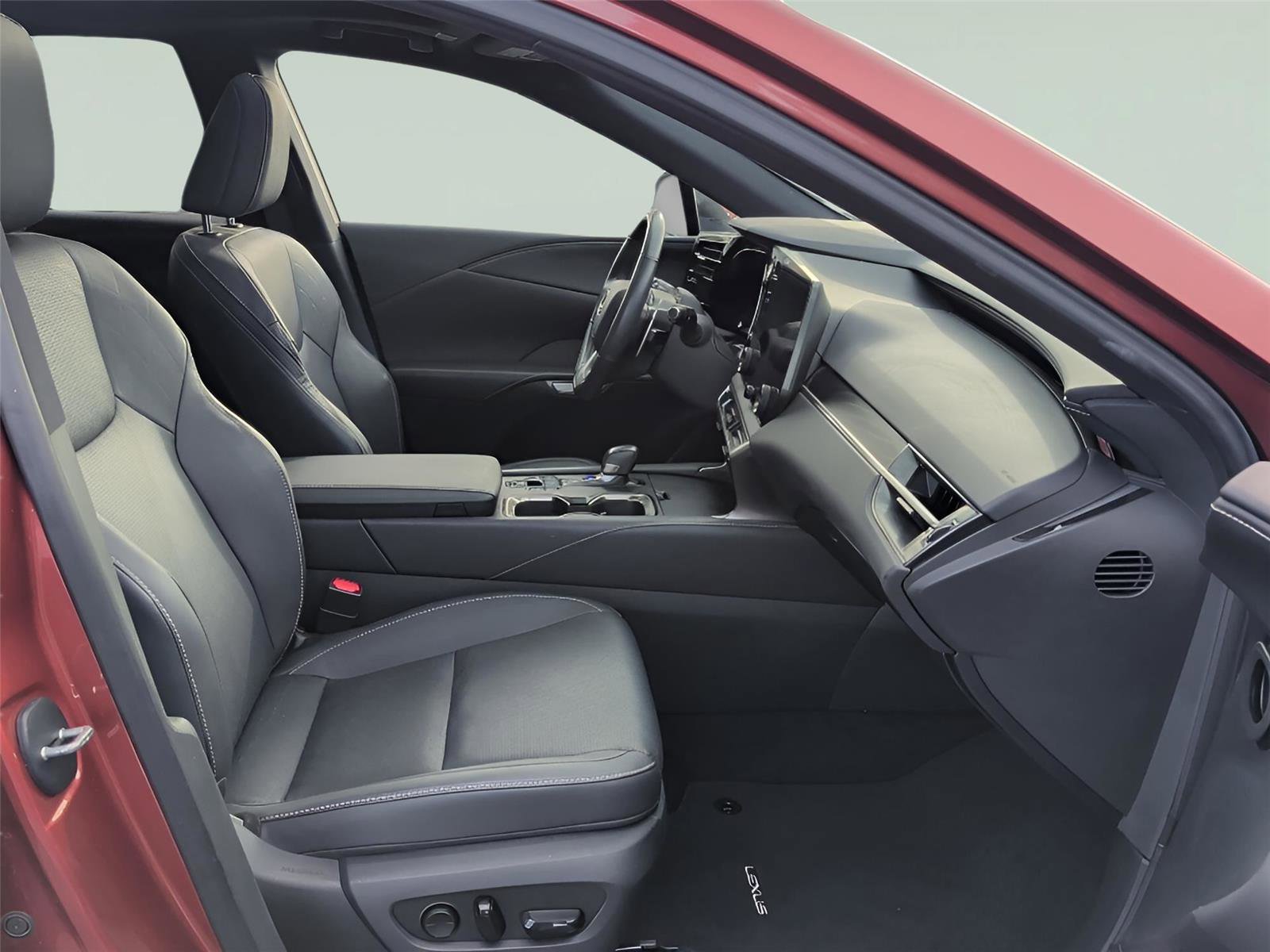 Used 2023 Lexus RX 350 Premium Plus w/ Cold Area Package image 22