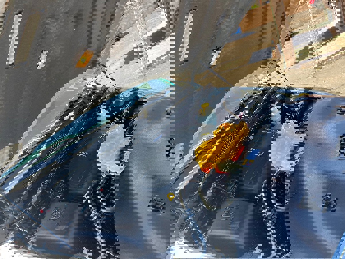 Used 2015 RAM 1500 Big Horn RWD image 38