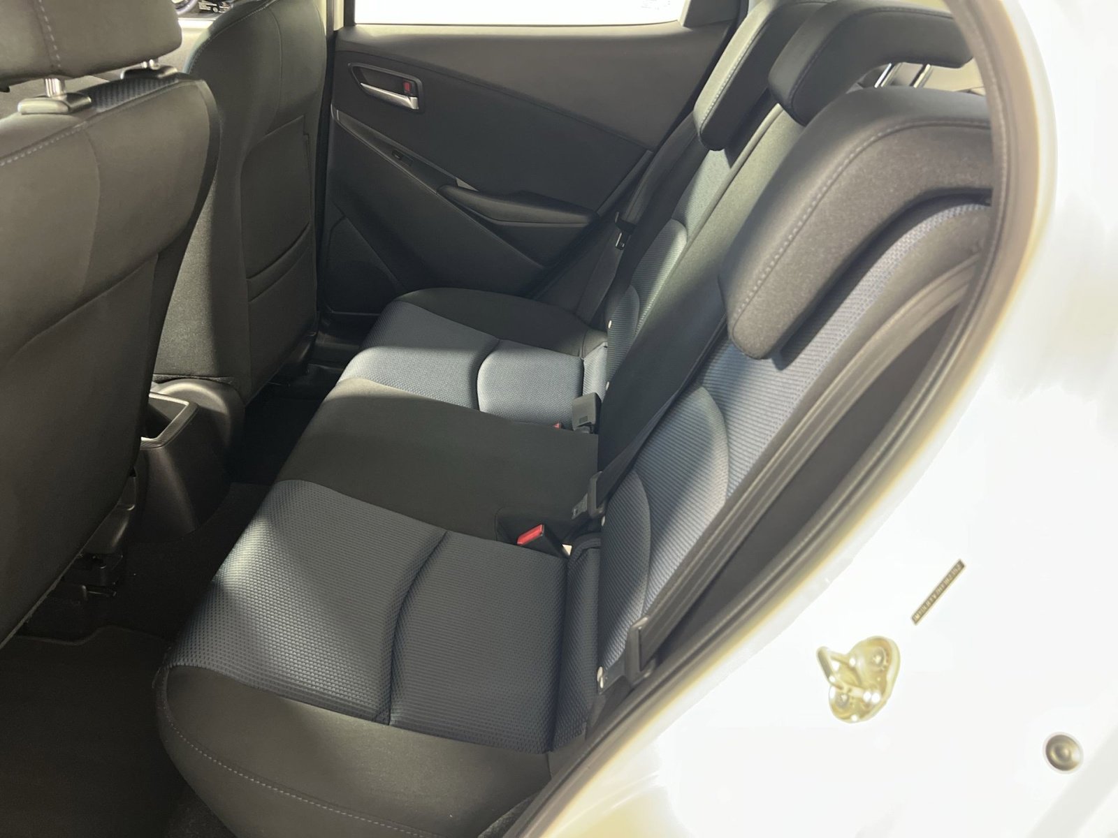 Used 2017 Toyota Yaris iA FWD image 26