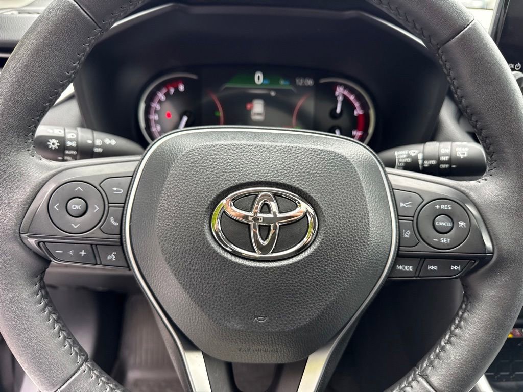 Used 2024 Toyota RAV4 XLE Premium w/ Weather Package AWD/4WD image 30