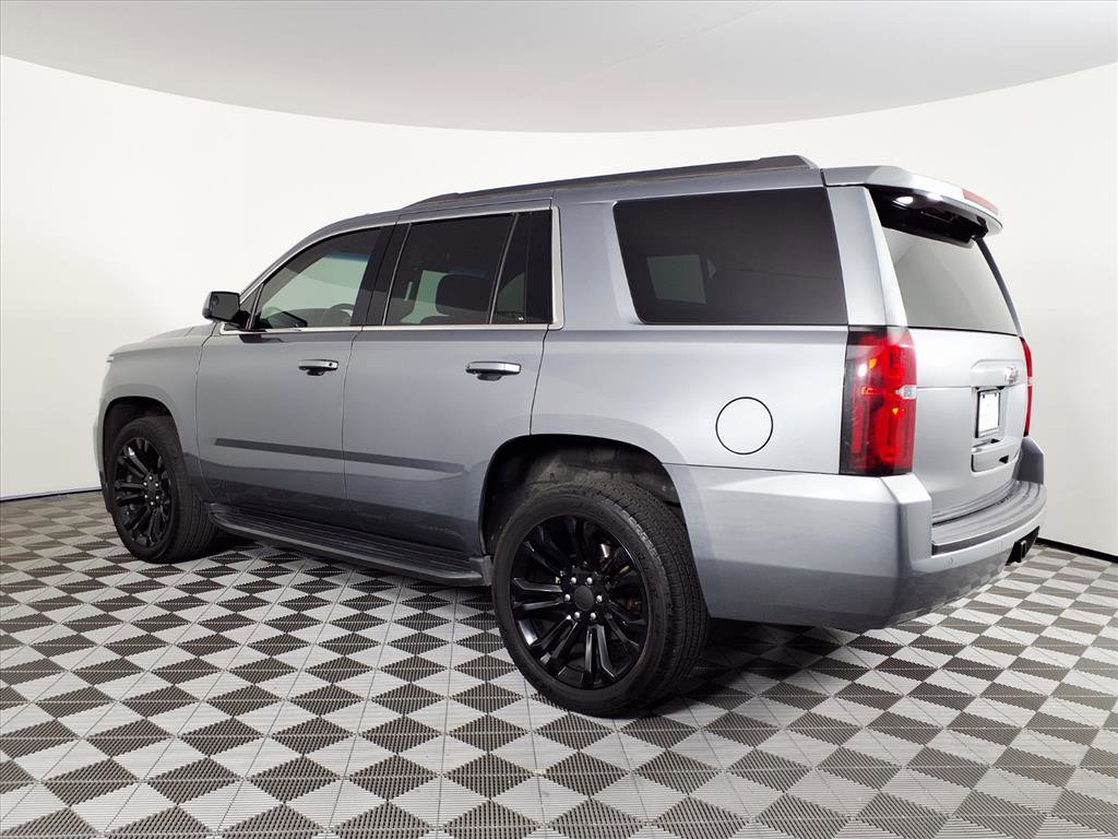 Used 2019 Chevrolet Tahoe LT image 6