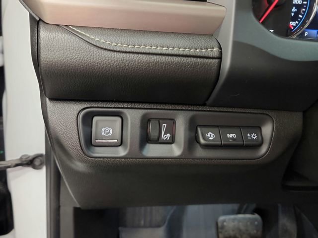 Used 2023 GMC Acadia Denali w/ Denali Ultimate Package AWD/4WD image 29