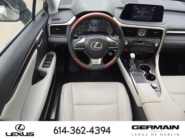 Used 2021 Lexus RX 350 AWD w/ Premium Package image 37