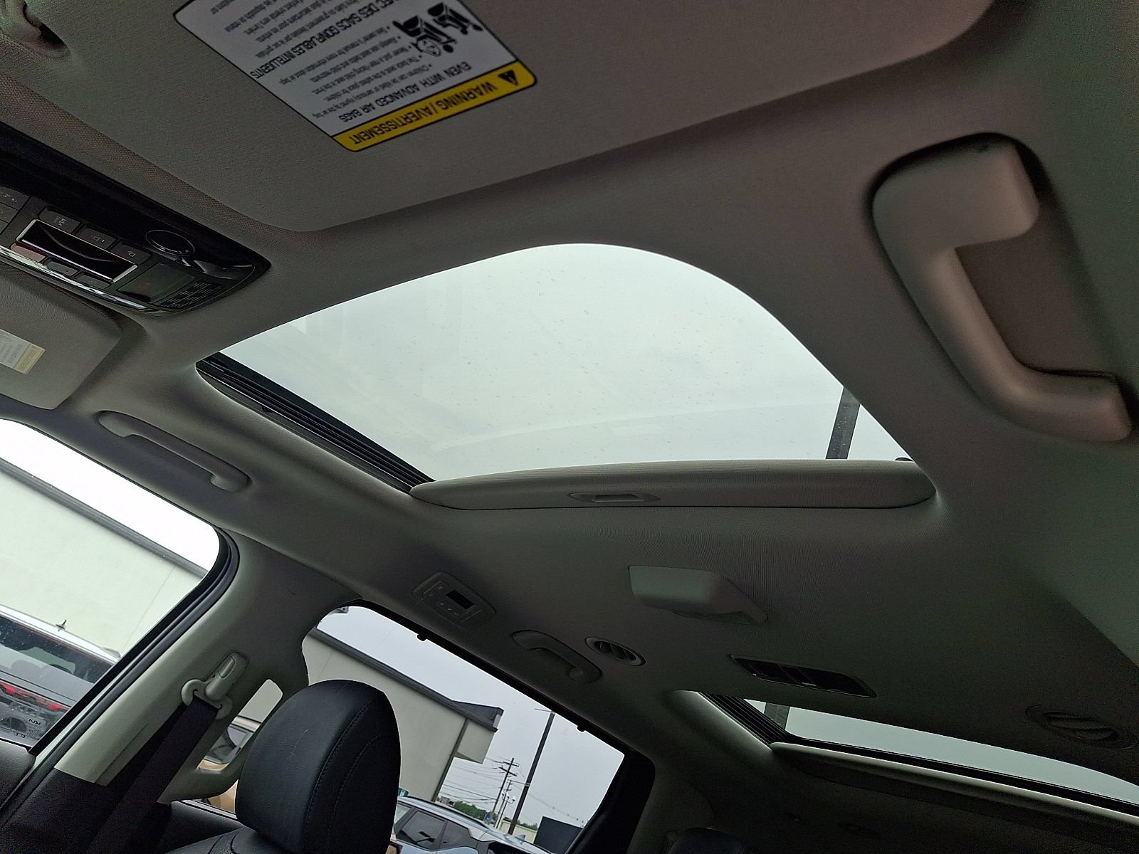 New 2027 Kia Carnival SX Prestige FWD image 12