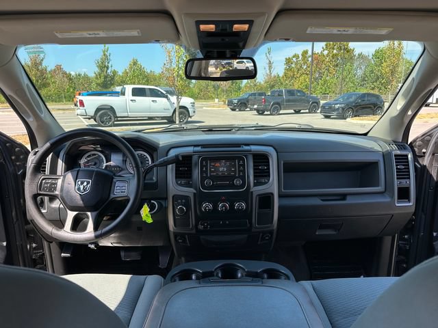 Used 2015 RAM 1500 Tradesman w/ Popular Equipment Group AWD/4WD image 23