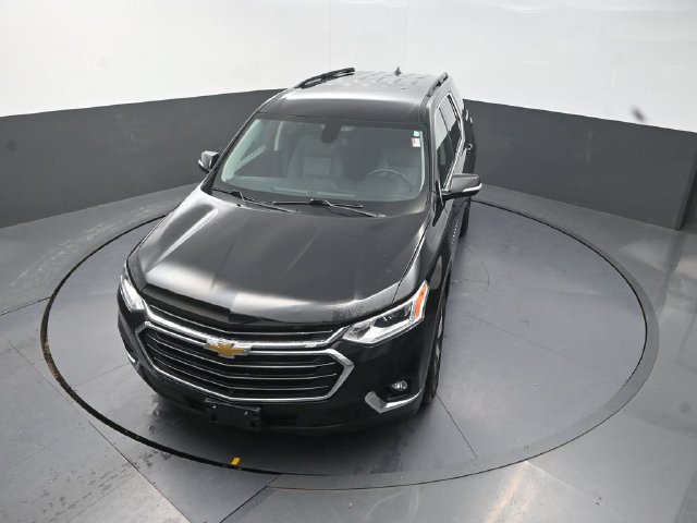 Used 2020 Chevrolet Traverse LT w/ LT Premium Package AWD/4WD image 25