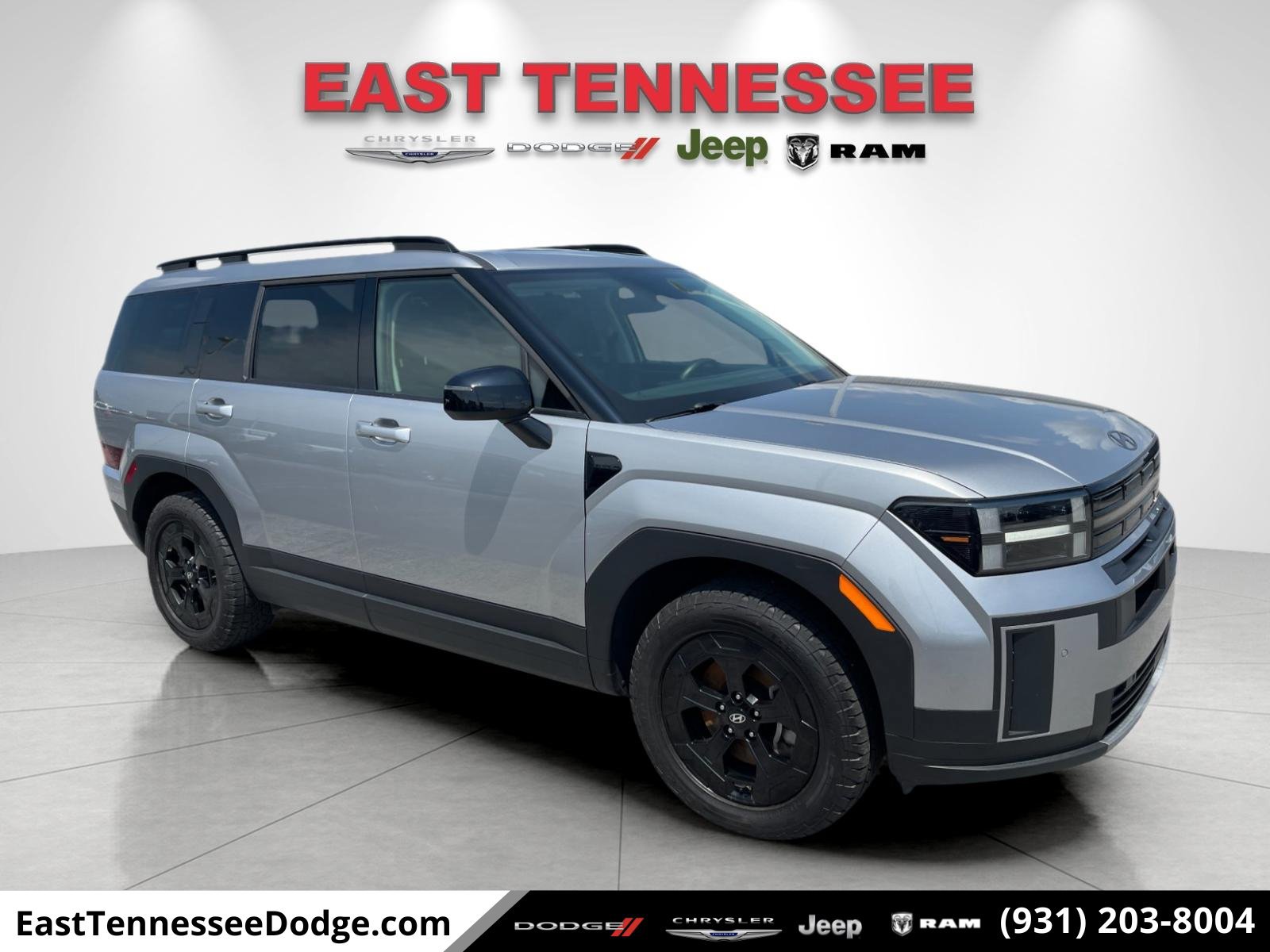 Used 2024 Hyundai Santa Fe XRT