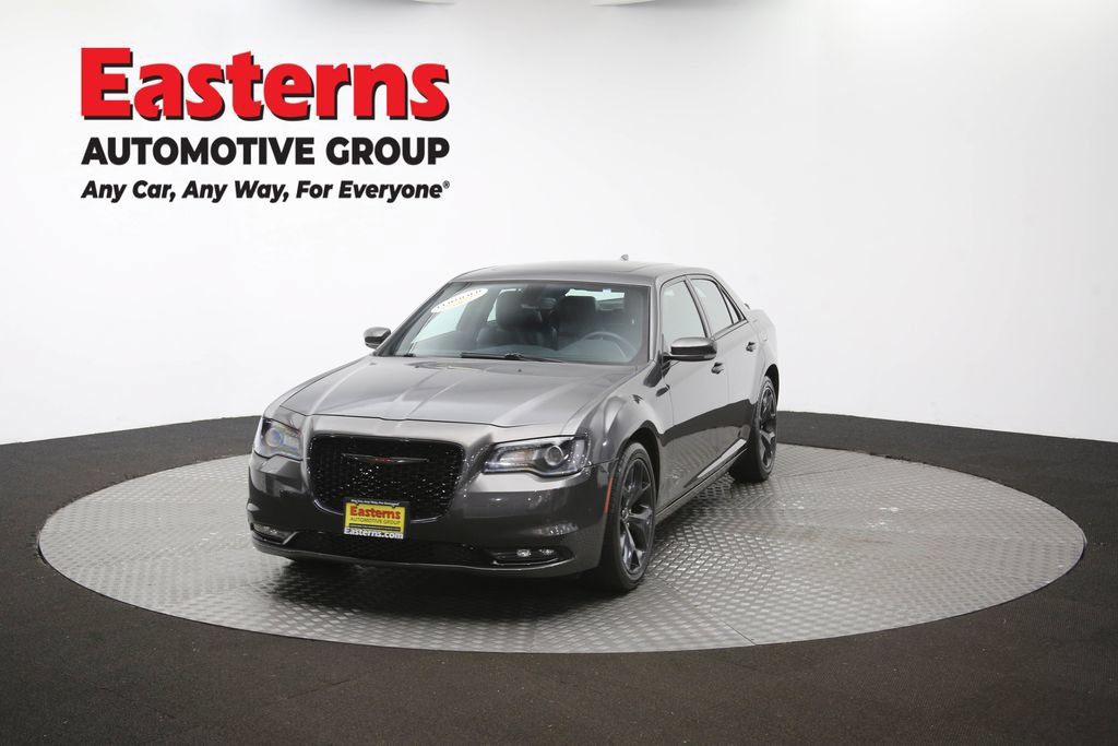 Used 2023 Chrysler 300 S RWD image 53