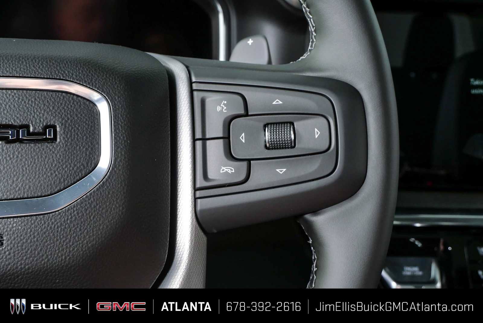 New 2026 GMC Sierra 1500 Denali w/ Denali Reserve Package AWD/4WD image 13