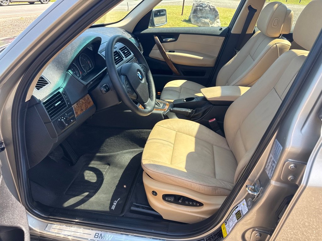 Used 2008 BMW X3 3.0si image 25