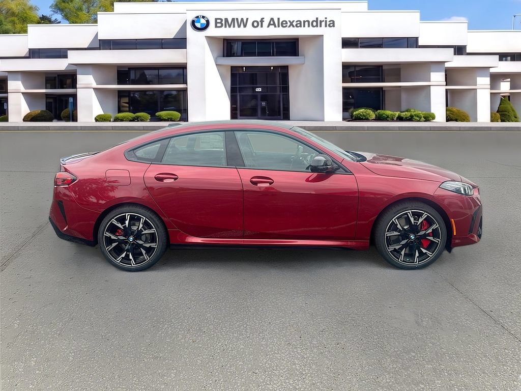 New 2026 BMW 228i xDrive w/ Technology Package AWD/4WD image 8