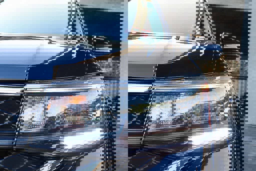 Used 2022 Volkswagen Taos SE image 8