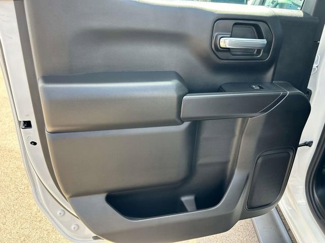 New 2026 Chevrolet Silverado 1500 W/T image 19
