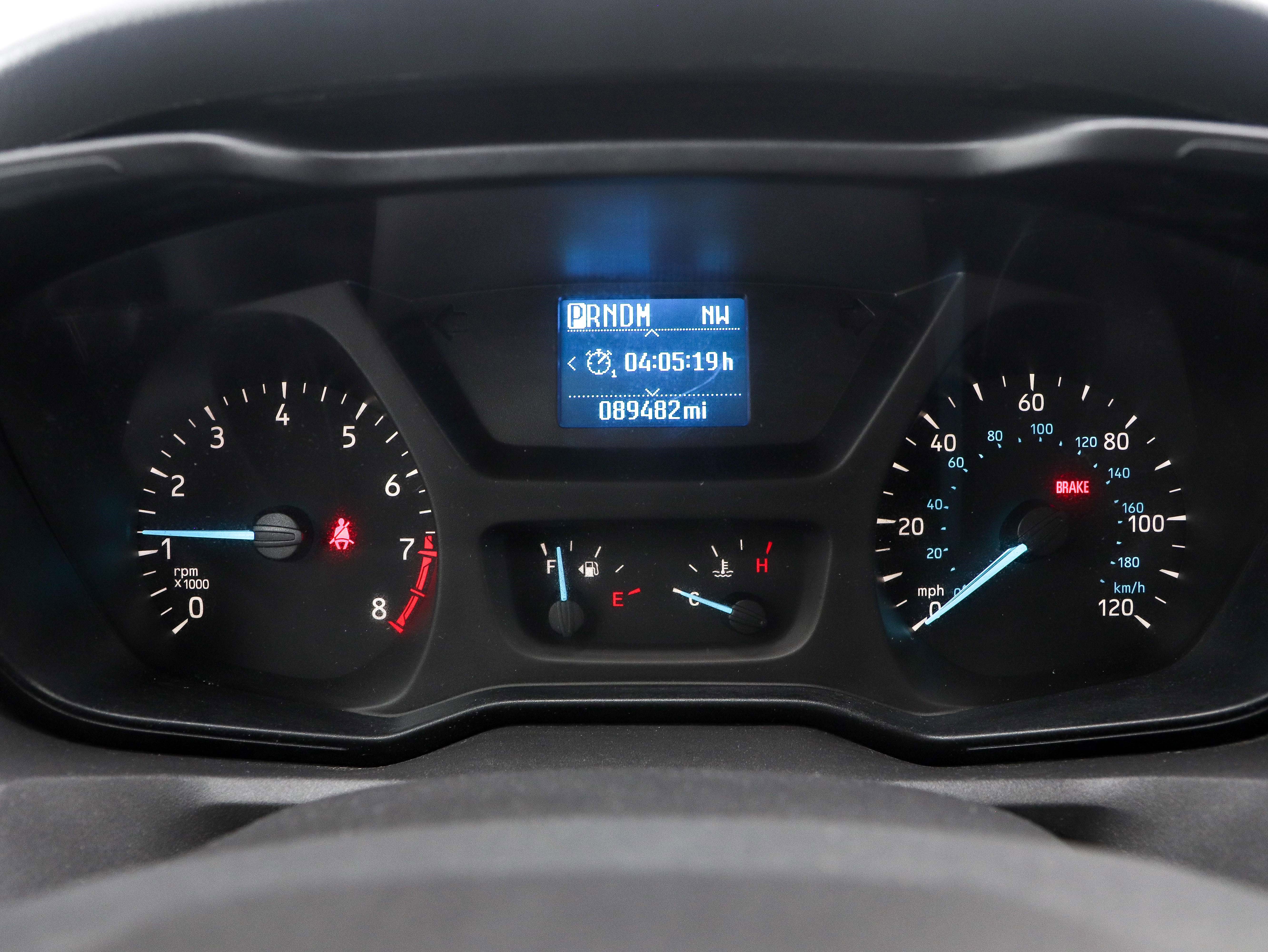 Used 2018 Ford Transit 350 138 w/ Interior Upgrade Package image 22