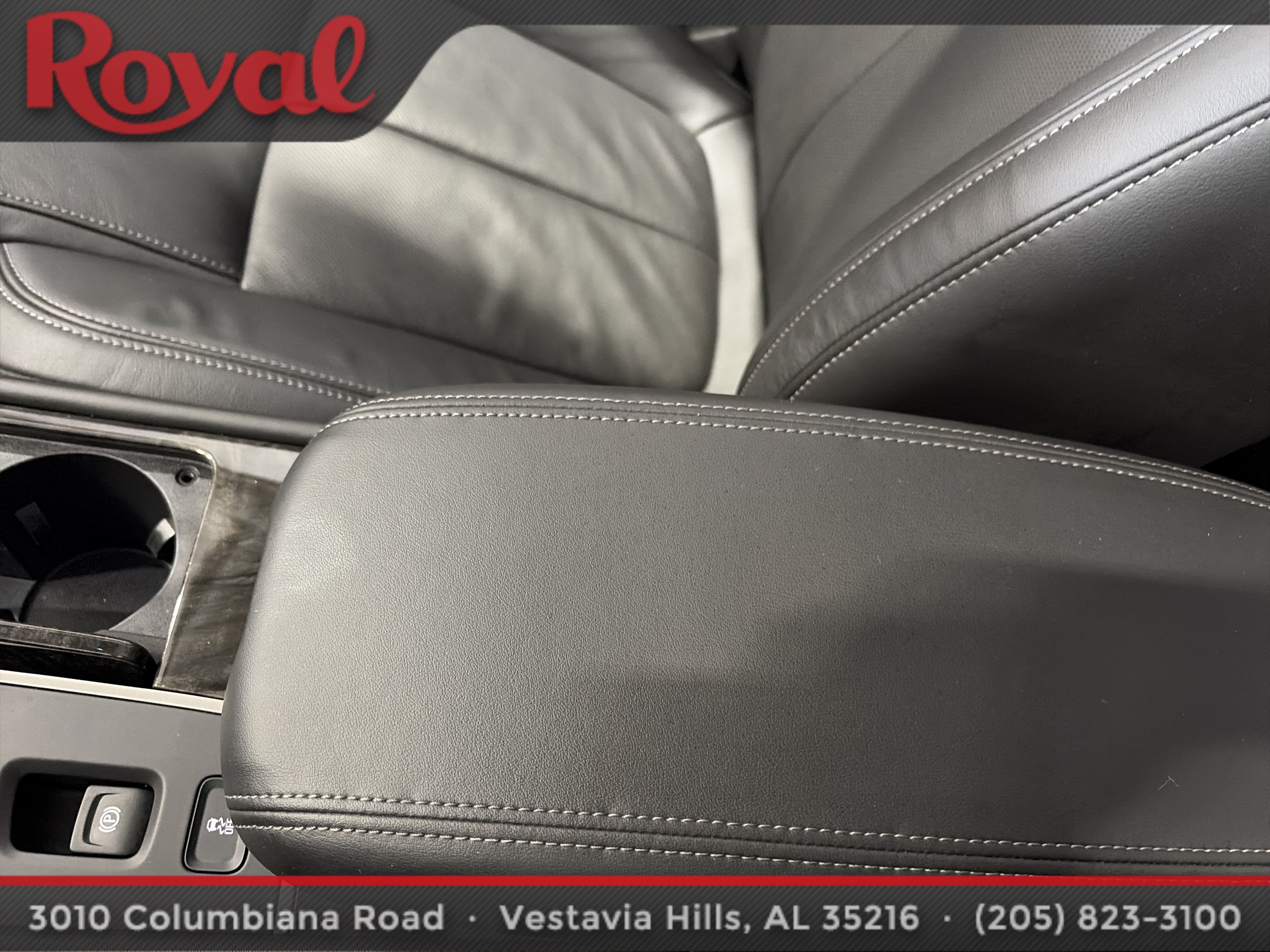 Used 2016 Buick LaCrosse Premium w/ Driver Confidence Package #1 FWD image 27