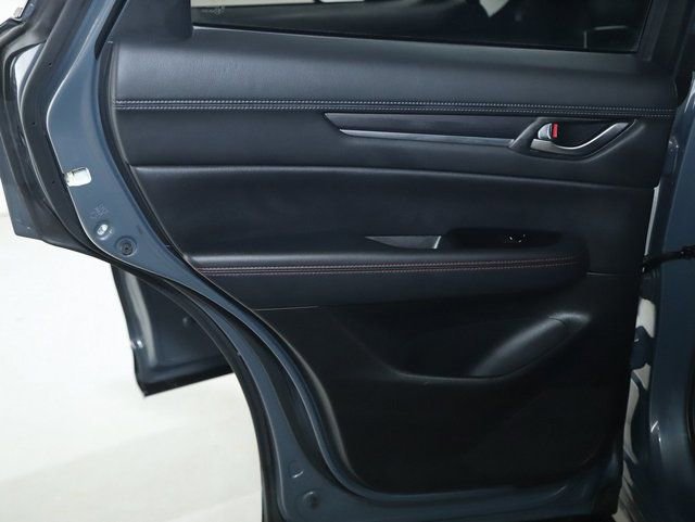 Used 2023 MAZDA CX-5 Carbon Edition image 13