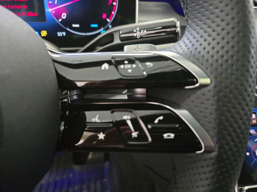 Used 2024 Mercedes-Benz C 300 4MATIC Sedan image 38