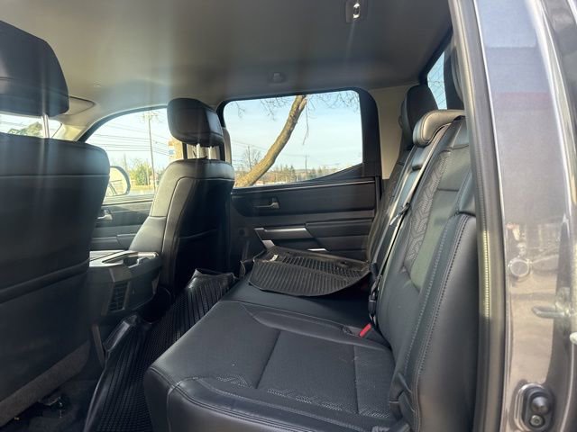Used 2023 Toyota Tundra SR5 image 18