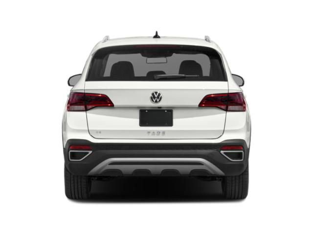 Used 2024 Volkswagen Taos SE w/ Panoramic Sunroof Package image 5