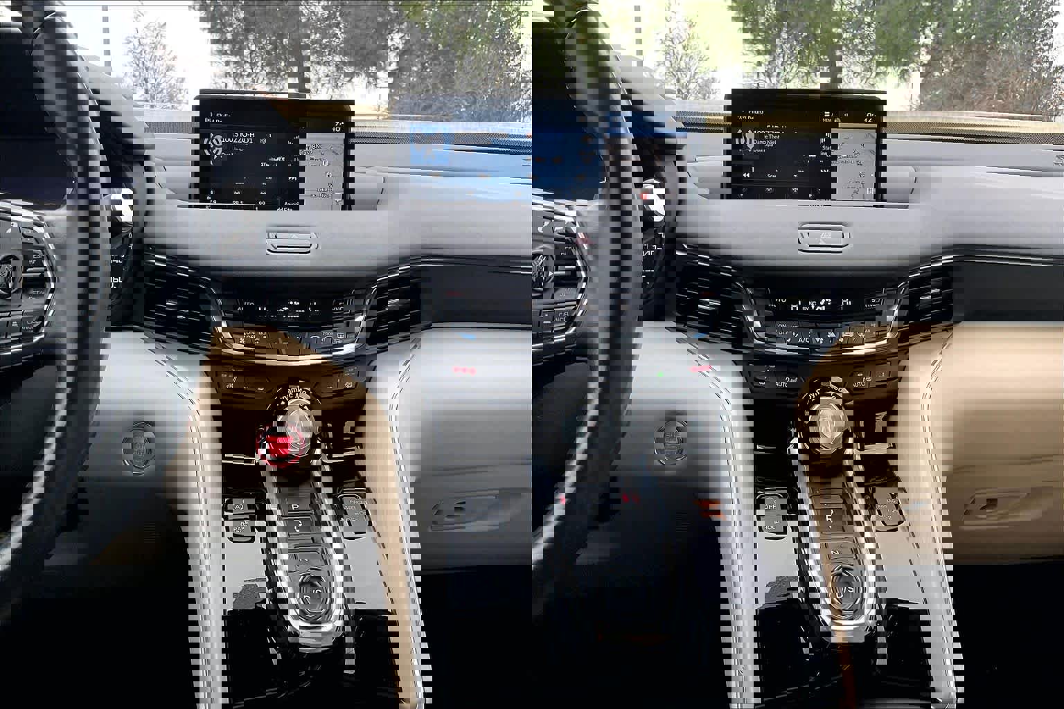 Used 2021 Acura TLX w/Technology Package image 37