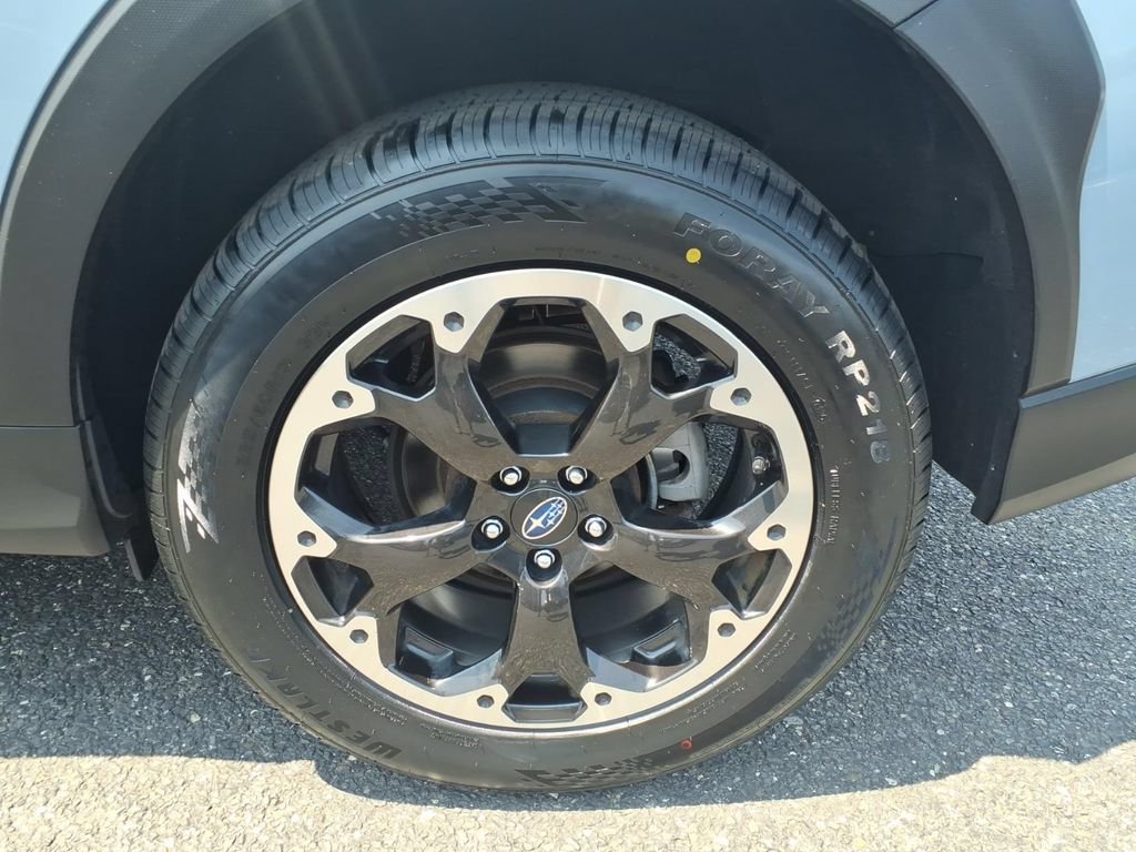 Certified 2023 Subaru Crosstrek 2.0i Premium AWD/4WD image 19