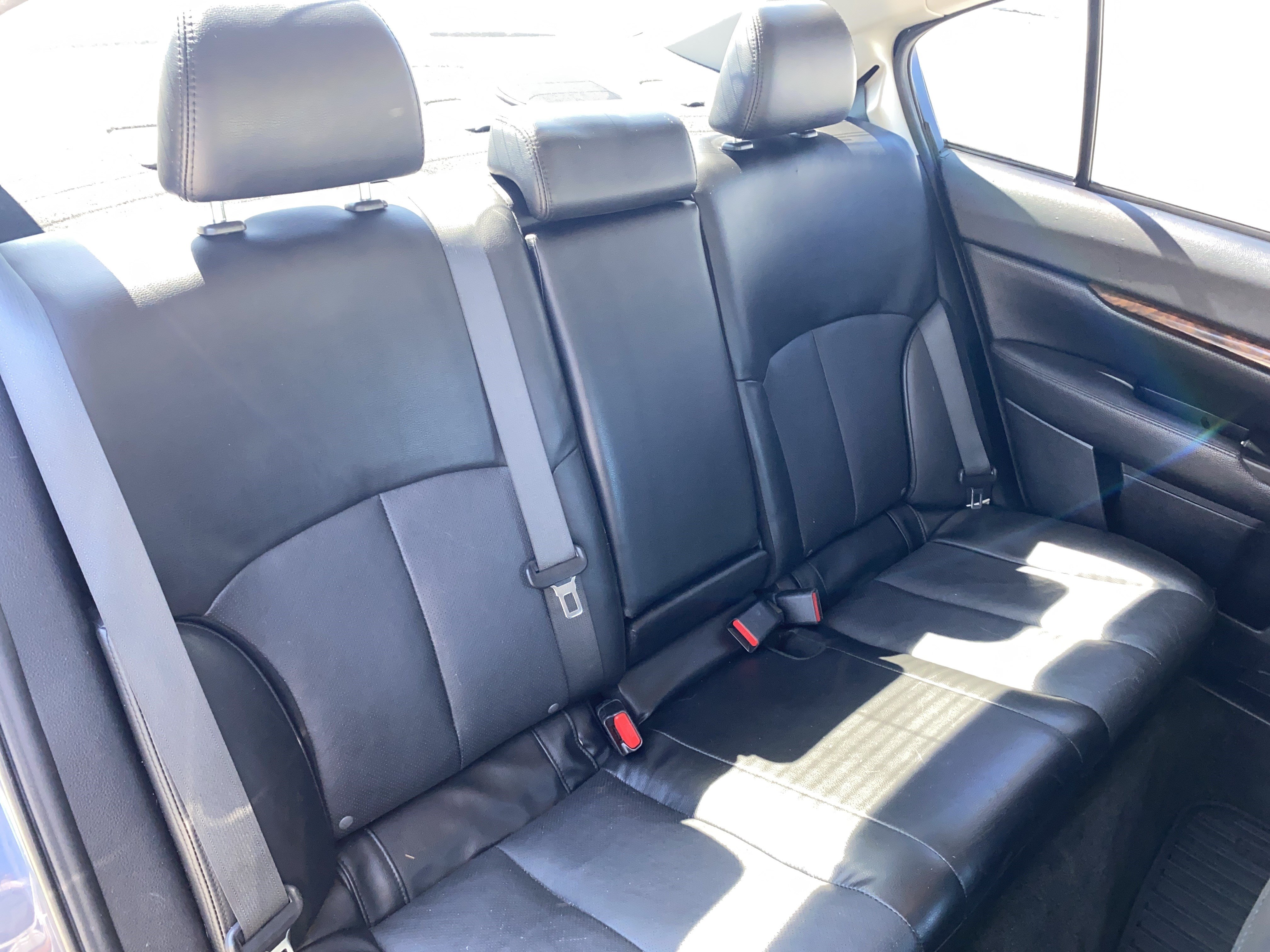 Used 2013 Subaru Legacy 2.5i Limited AWD/4WD image 20