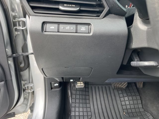 Used 2022 Nissan Altima 2.5 SV FWD image 31