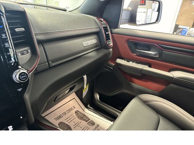 New 2026 RAM 1500 Rebel w/ Rebel Level 1 Equipment Group image 26