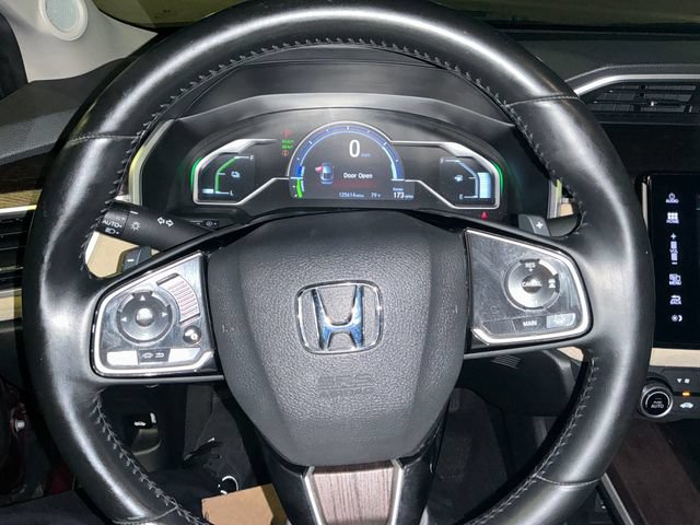 Used 2018 Honda Clarity Touring image 14