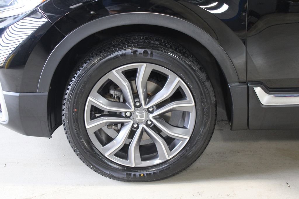 Used 2020 Honda CR-V Touring image 6