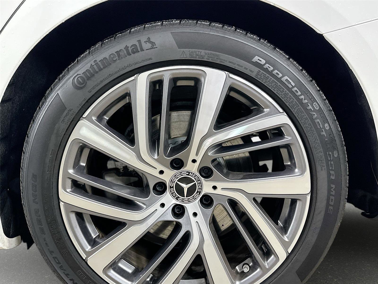 Certified 2026 Mercedes-Benz E 350 4MATIC Sedan image 39