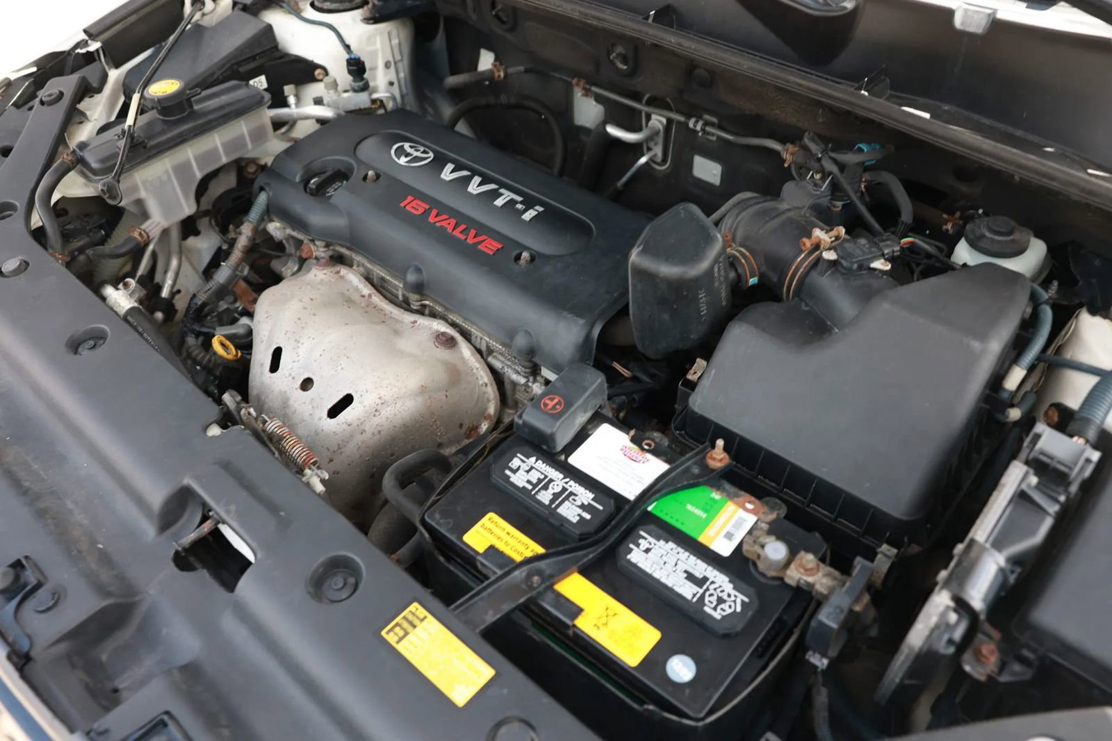 Used 2008 Toyota RAV4 Sport AWD/4WD image 46